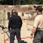 Action Shooting
