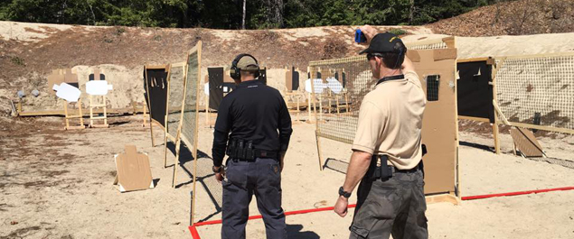 Action Shooting