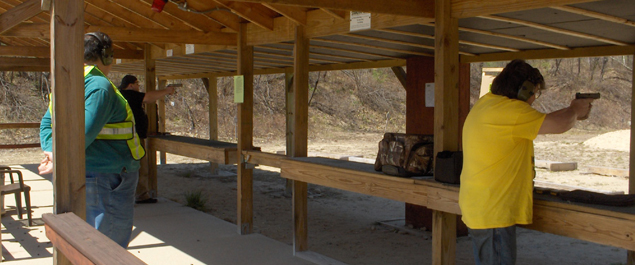 outdoor-pistol